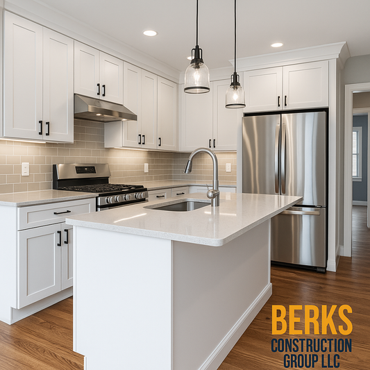 Kitchen Renovation