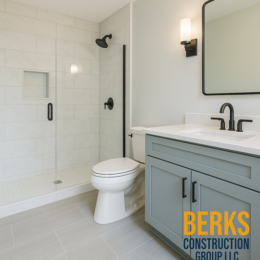 Bathroom Remodeling